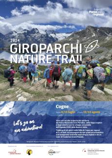 Giroparchi Nature Trail