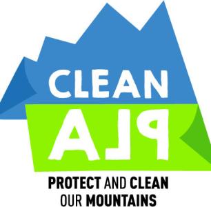 Logo CleanAlp
