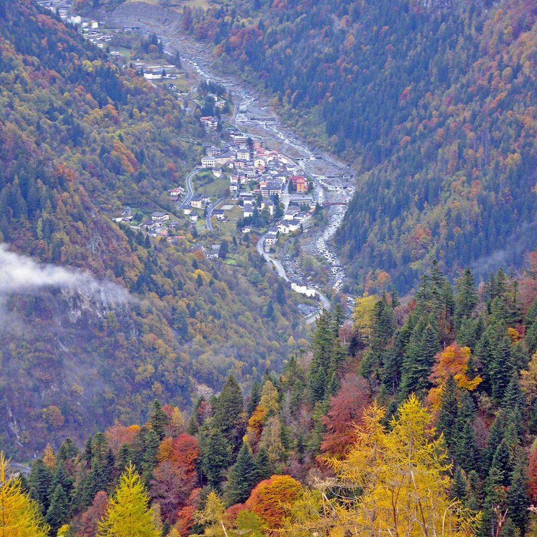 Escursioni Gratuite Con Le Guide Del Parco A Ronco Canavese Parco Nazionale Gran Paradiso 2620