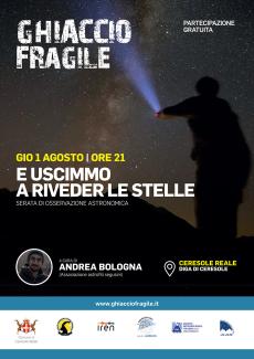 Ghiaccio fragile 2024