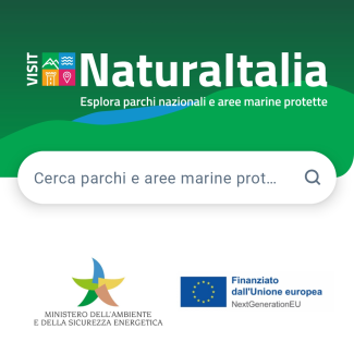 App Visit NaturaItalia