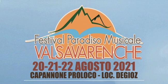 Festival Paradiso Musicale 2021